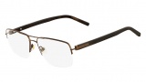 Michael Kors MK356M Eyeglasses Eyeglasses - 210 Brown