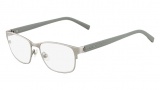 Michael Kors MK744M Eyeglasses Eyeglasses - 038 Light Gunmetal