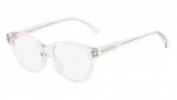 Michael Kors MK838 Eyeglasses Eyeglasses - 000 Crystal