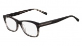 Michael Kors MK276M Eyeglasses  Eyeglasses - 046 Black Gradient