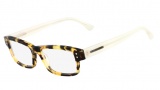 Michael Kors MK280M Eyeglasses Eyeglasses - 281 Tokyo Tortoise