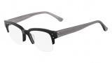 Michael Kors MK283M Eyeglasses Eyeglasses - 001 Black
