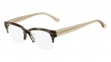 Michael Kors MK283M Eyeglasses Eyeglasses - 075 Grey Horn