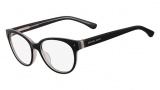 Michael Kors MK289 Eyeglasses Eyeglasses - 001 Black