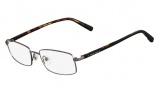 Michael Kors MK336M Eyeglasses Eyeglasses - 033 Dark Gunmetal