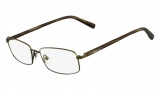 Michael Kors MK336M Eyeglasses Eyeglasses - 318 Olive