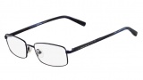 Michael Kors MK336M Eyeglasses Eyeglasses - 424 Blue
