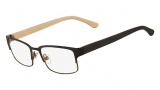 Michael Kors MK347M Eyeglasses Eyeglasses - 058 Grey / Taupe