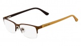 Michael Kors MK742M Eyeglasses Eyeglasses - 241 Bronze