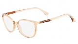 Michael Kors MK830 Eyeglasses Eyeglasses - 212 Nude