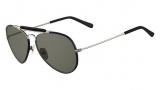 Michael Kors MKS168M Grant Sunglasses Sunglasses - 001 Black