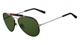 Michael Kors MKS168M Grant Sunglasses Sunglasses - 206 Tortoise