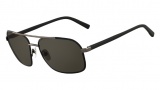 Michael Kors MKS351M Brady Sunglasses Sunglasses - 001 Black