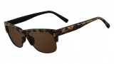 Michael Kors MKS822M Don Sunglasses Sunglasses - 316 Olive Tortoise