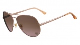 Michael Kors M2058S Lola Sunlgasses Sunglasses - 780 Rose Gold