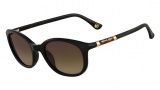 Michael Kors M2838S Bridget Sunglasses Sunglasses - 001 Black