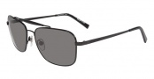 Michael Kors MKS163M Bradley Sunglasses Sunglasses - 001 Black