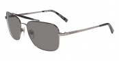 Michael Kors MKS163M Bradley Sunglasses Sunglasses - 038 Light Gunmetal