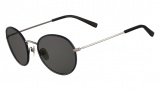Michael Kors MKS169M Oliver Sunglasses Sunglasses - 001 Black