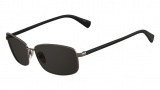 Michael Kors MKS352M Adam Sunglasses Sunglasses - 033 Gunmetal