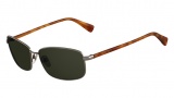 Michael Kors MKS352M Adam Sunglasses Sunglasses - 038 Light Gunmetal