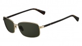 Michael Kors MKS352M Adam Sunglasses Sunglasses - 717 Gold