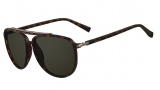 Michael Kors MKS823M Randall Sunglasses Sunglasses - 206 Tortoise