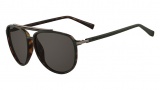 Michael Kors MKS823M Randall Sunglasses Sunglasses - 303 Hunter (Green)