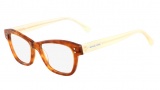 Michael Kors MK278 Eyeglasses Eyeglasses - 251 Blond Tortoise
