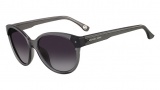 Michael Kors M2852S Savannah Sunglasses Sunglasses - 024 Crystal Grey
