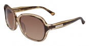 Michael Kors MKS236 Jade Sunglasses Sunglasses - 279 Sand