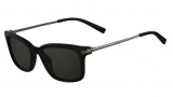 Michael Kors MKS350M Carter Sunglasses Sunglasses - 001 Black