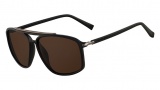 Michael Kors MKS824M Dalton Sunglasses Sunglasses - 001 Black
