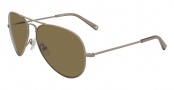 Michael Kors M2047S Jet Set Sunglasses Sunglasses - 239 Taupe