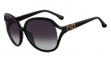 Michael Kors M2847S Sunglasses Sunglasses - 001 Black