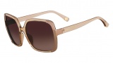 Michael Kors M2850S Sunglasses Sunglasses - 024 Grey