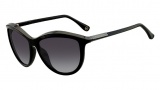 Michael Kors M2854S Dianna Sunglasses Sunglasses - 001 Black
