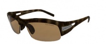 Switch Vision Cortina Full Stop Sunglasses Sunglasses - Dark Tortoise