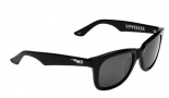 Electric Detroit Acetate Sunglasses Sunglasses - Gloss Black / Grey