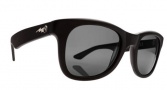 Electric Detroit Acetate Sunglasses Sunglasses - Matte Black / Grey