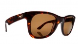 Electric Detroit Acetate Sunglasses Sunglasses - Tortoise Shell / Bronze