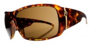 Electric Big Beat Sunglasses Sunglasses - Tortoise Shell / Melanin Bronze