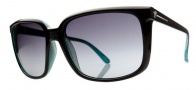 Electric Venice Sunglasses Sunglasses - Envy / Grey Gradient