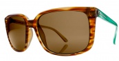 Electric Venice Sunglasses Sunglasses - Mirage / Melanin Bronze