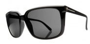 Electric Venice Sunglasses Sunglasses - Gloss Black / Grey