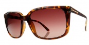 Electric Venice Sunglasses Sunglasses - Tortoise Shell / Brown Gradient