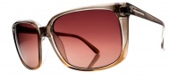 Electric Venice Sunglasses Sunglasses - Cafe / Brown Gradient