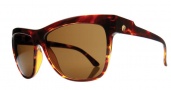 Electric Caffeine Sunglasses Sunglasses - Tortoise Shell / Melanin Bronze