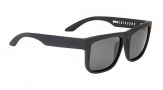 Spy Optic Discord Sunglasses Sunglasses - Matte Black / Grey