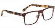 Spy Optic Heath Eyeglasses Eyeglasses - Mahogany